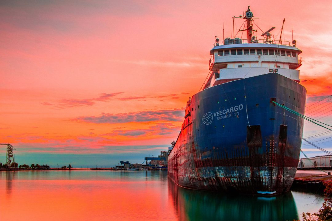 Marine Trans Marine Trans